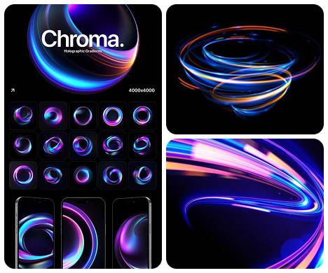 Design Resource Light Effect